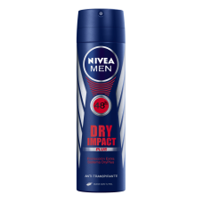 Nivea Deo Spray Dry Hombre 150 ml