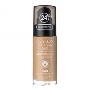 Revlon Base Colorstay Normal/Comb Toast
