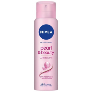 Nivea Deo Spray Pearl/Beauty 150 ml