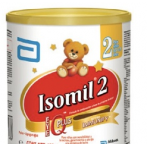 Isomil 2 IQ Plus Immunify 850 Gr
