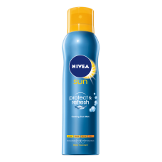 Nivea Sun Spray Protect Refresh Cool SPF 50 200 ml