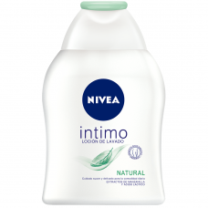 Nivea Intimo Natural 250 ml