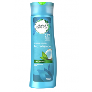 Herbal Essences Shampoo Hidradisiaco 300 ml