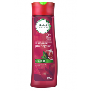 Herbal Essences Shampoo Prolongalo 300 ml