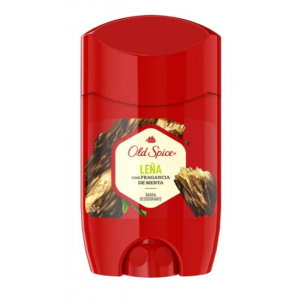Old Spice Desodorante Barra Leña 50 gr