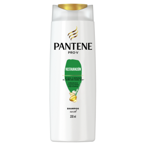 Pantene Shampoo Restauración 200 ml