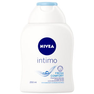 Nivea Intimo Fresh Confort 250 ml