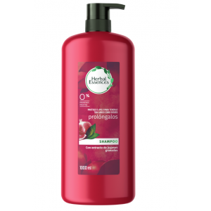 Herbal Essences Shampoo Prolóngalos 1 Litro