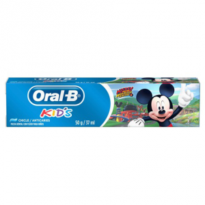 Oral B Pasta Kids Mickey 37ml/50g