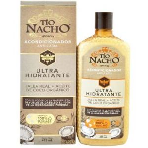 Tio Nacho Acondicionador Coco 415 ml