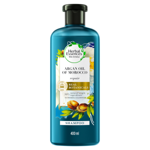 Herbal Essences Shampoo Argan Oil of Morocco 400 ml
