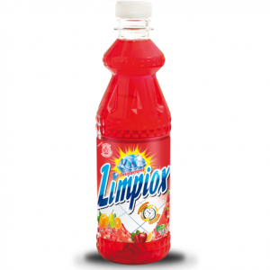Limpiox Desinfectante Tutifru, 450 ml