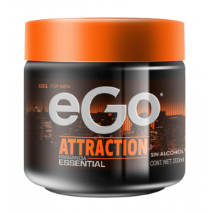 Ego Gel Attrac, 200 ml