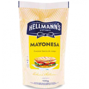 Hellmanns May Doyp, 100 gr