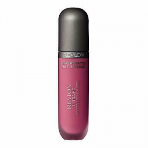 Revlon Ultra HD Lip Mousse Hyper Matte Dusty Rose