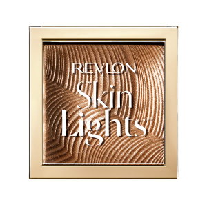 Revlon Skinlights Prismatic Bronzer Gilded Glimmer