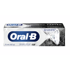 Oral B Pasta 3DW Mineral Clean, 75ml