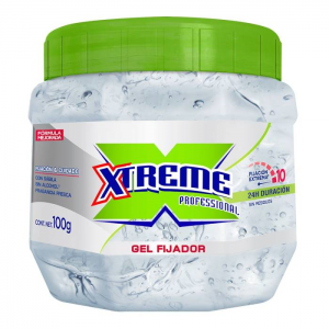Xtreme Gelatina para Cabello Professional, 24/100 g