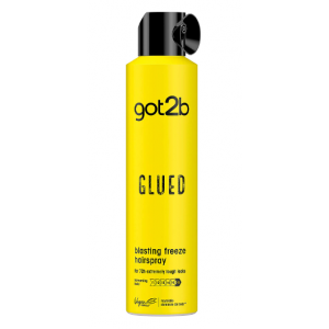 GOT2B Glued Spray para el Cabello 300 ml