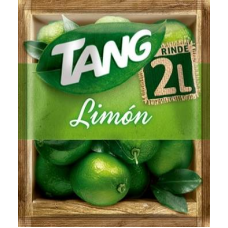 Tang Bebida en Polvo Limon, 20 gr
