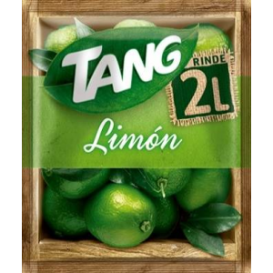 Tang Bebida en Polvo Limon, 20 gr
