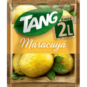 Tang Bebida en Polvo Maracuya, 20 gr