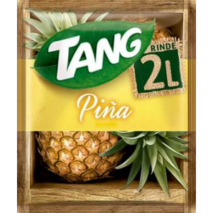 Tang Bebida en Polvo Piña, 20 gr