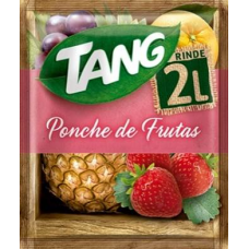 Tang Bebida en Polvo Ponche de Frutas, 20 gr