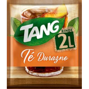 Tang Bebida en Polvo Te de Melocoton, 20 gr