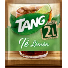 Tang Bebida en Polvo Te de Limon, 20 gr