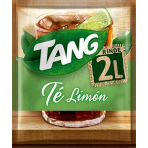 Tang Bebida en Polvo Te de Limon, 20 gr
