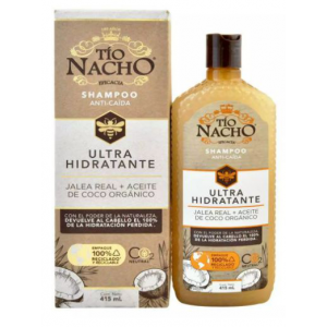Tio Nacho Shampoo Coco 415 ml