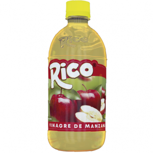 Rico Vinagre Manzana, 480 ml