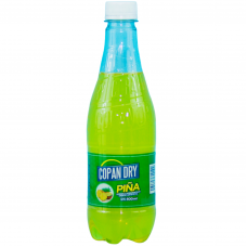 Copan Dry Piña, 500 ml