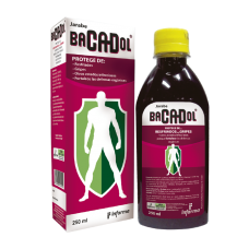 Bacadol Frasco, 250 ml