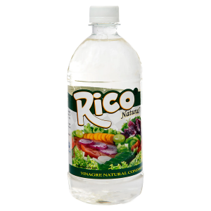 Rico Natural Vinagre, 720 ml