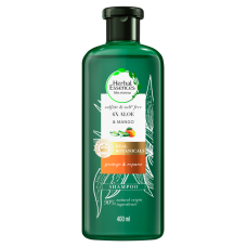 Herbal Essences Bio Renew Aloe Mango Shampoo, 400 ml