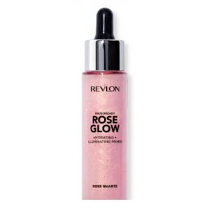 Revlon Photoready Rose Glow Hydrating and Illuminating Primer