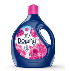 Downy Suavizante Aroma Floral, 4800 ml