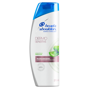Head & Shoulders Shampoo Sensitive, 375 ml