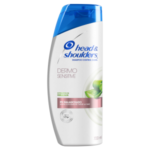 Head & Shoulders Shampoo Sensitive, 700 ml