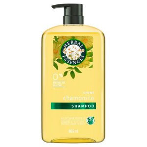 Herbal Essences Shampoo Classic Manzanilla, 865 ml