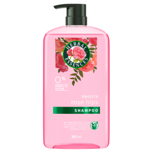 Herbal Essences Shampoo Classic Smooth, 865 ml