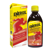 Energil , 250 ml