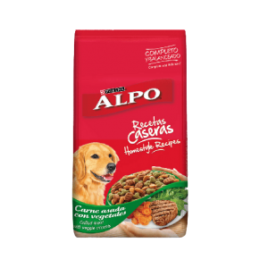 Alpo Adulto Recetas Caseras, 4 kg (8.8 lb)