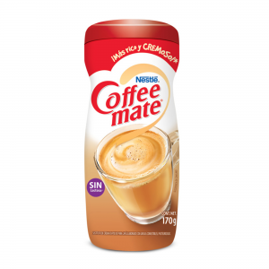 Coffee Mate Regular, 170 gr