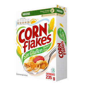 Corn Flakes Cereal, 235 g