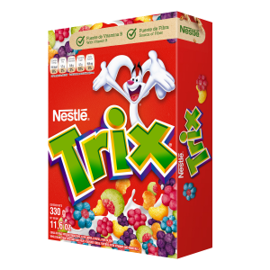 Trix Cereal, 330 g