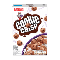 Cookie Crisp Cereal, 310 g