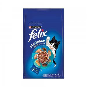 Felix Adulto Megamix, 1.5 kg (3.3 lb)
